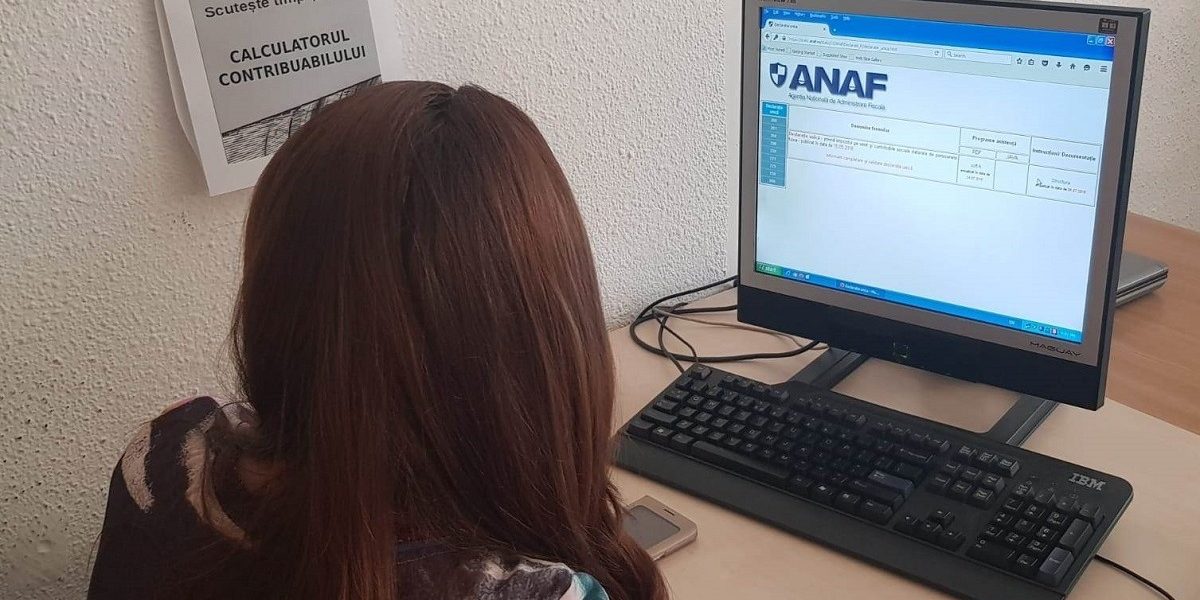 Digitalizare ANAF: Ministrul anunță sfârșitul hârtiilor și întârzierilor