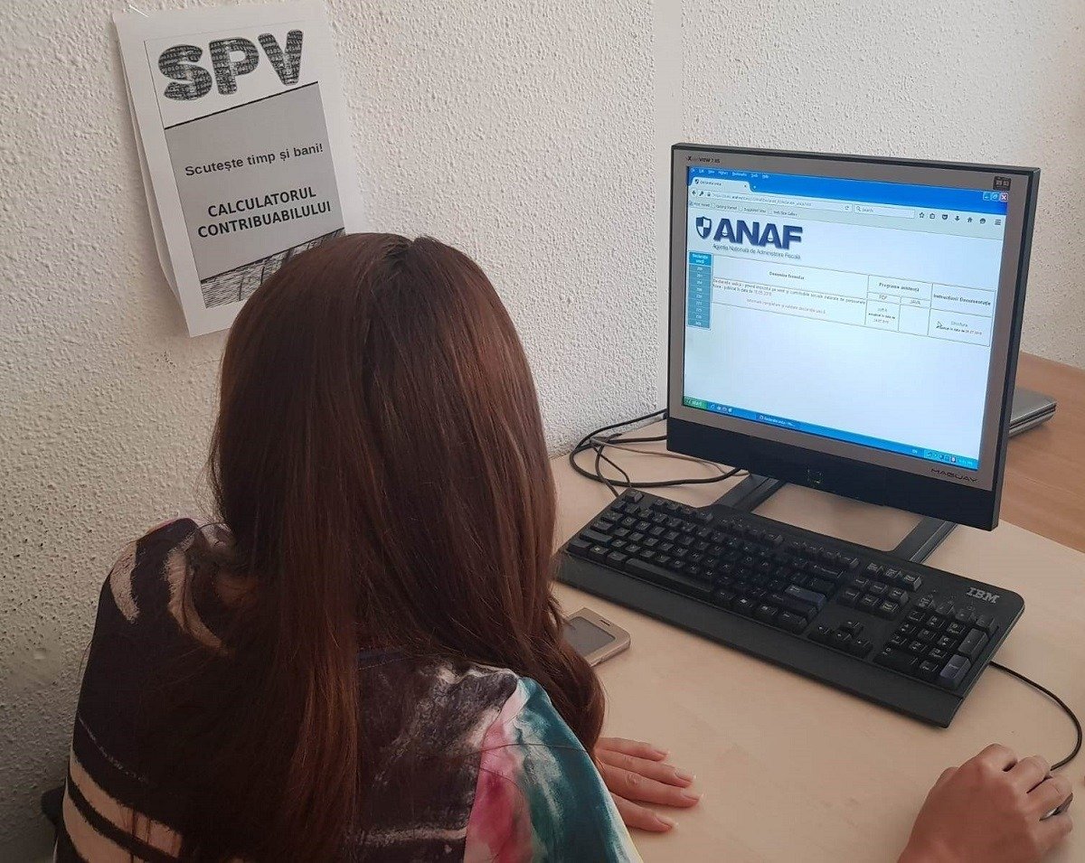 Digitalizare ANAF: Ministrul anunță sfârșitul hârtiilor și întârzierilor