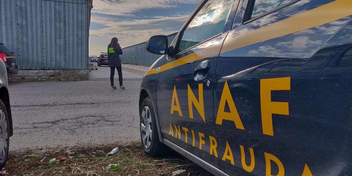 Amenzi colosale de la ANAF, Vamă și ANSVSA: Firmele din Ilfov, lovite de controale