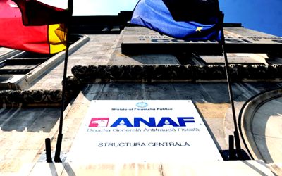 ANAF va publica lista contribuabililor corecți, trimestrial ANAF va începe publicarea trimestrială a listei contribuabililor persoane juridice care au declarat și au plătit la timp obligațiile fiscale, fără a avea restanțe