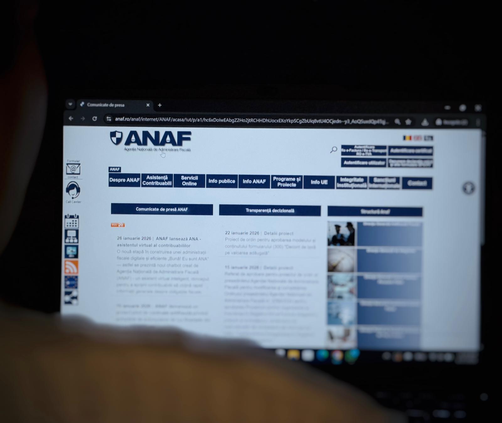 Atenție, ANAF: Termen LIMITĂ pentru TVA! Ce declarații se depun marți?