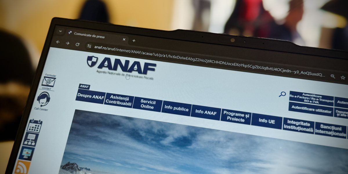 ANAF actualizează Formularul 224 pentru veniturile din străinătate după OUG 8/2026