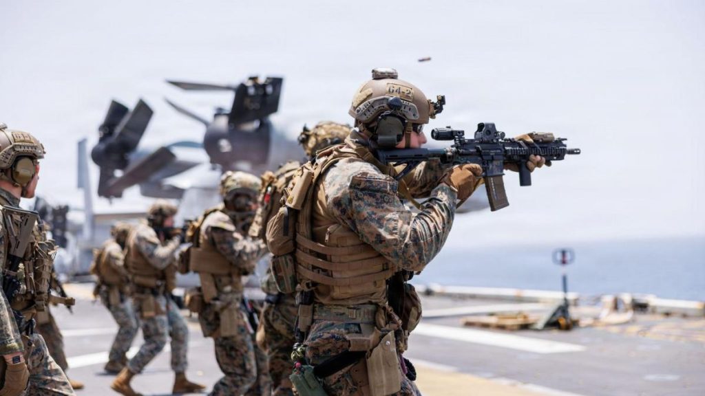 CNN: Războiul din Iran, o nouă fază extrem de periculoasă