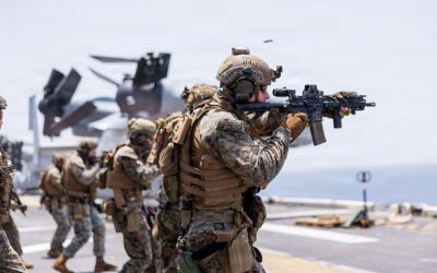 CNN: Războiul din Iran, o nouă fază extrem de periculoasă