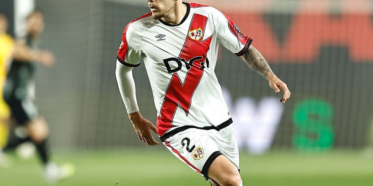 Emoții pentru Rațiu: Probleme la Rayo Vallecano, înaintea duelului cu AEK