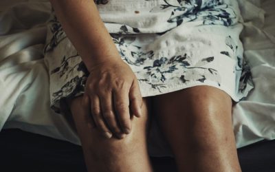 Ce pățește genunchiul tău când slăbești 5 kg: efectul-șoc
