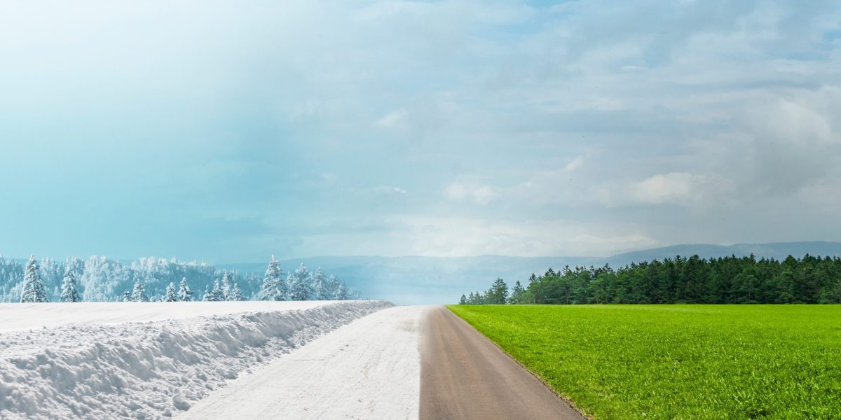 Anotimpurile, date peste cap: Un nou studiu trage semnalul de alarmă