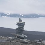 O urmă genetică umană misterioasă a supraviețuit Erei Glaciare