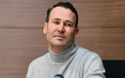 Negoiță (PSD) șochează: Îl susține pe Bolojan (PNL) la primărie