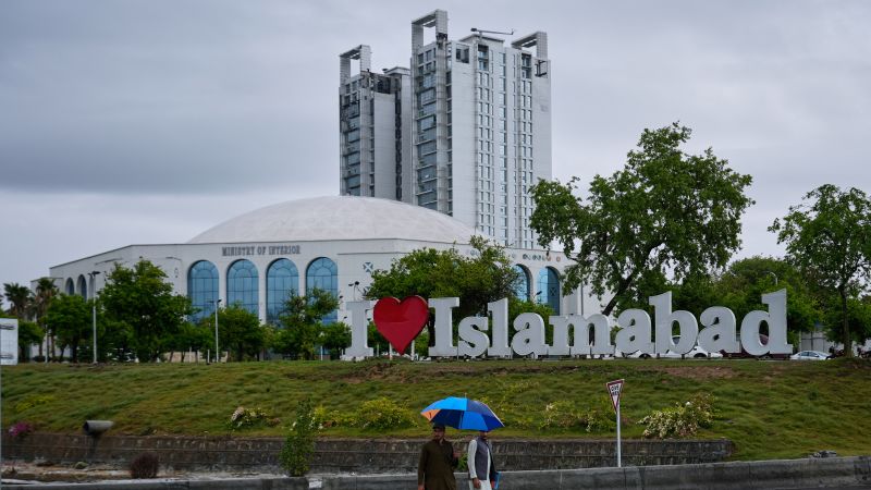 Pakistan, Puntea Secretă: Cum a Apropiat SUA și Iranul?