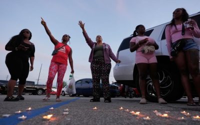 Masacru în Shreveport: Shamar Elkins, suspectul uciderii a 8 copii în Louisiana