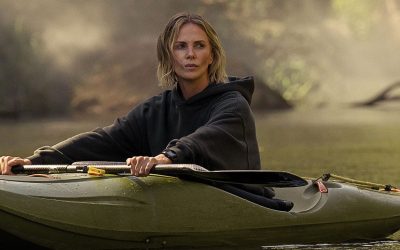 Charlize Theron, star în noul film Netflix: Verdictul criticilor
