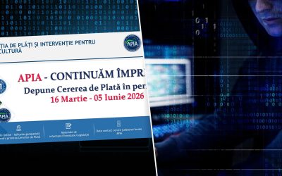 Atenție: Site-ul clonat! NU dați click pe link-uri din SMS-uri false