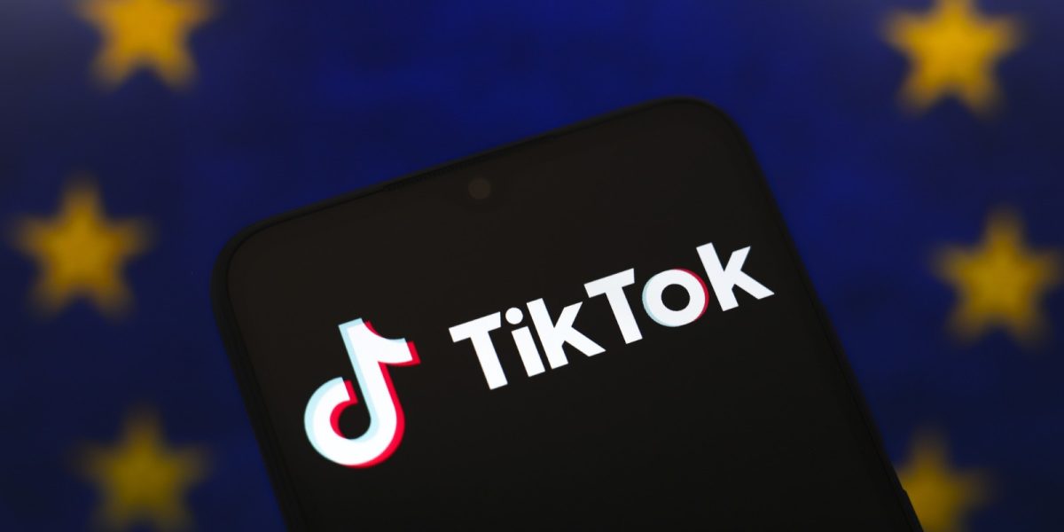 TikTok bagă 1 miliard € într-un nou centru de date în Finlanda
