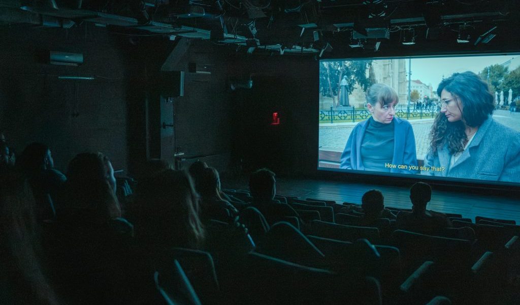 Gopo revine pe marele ecran: Marathon aniversar la Cinema Apollo111