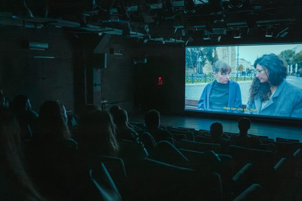 Gopo revine pe marele ecran: Marathon aniversar la Cinema Apollo111