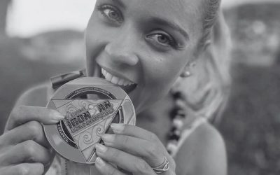 Brazilianca Mara Araujo, moarte șoc la Ironman Texas: Avea doar 38 de ani