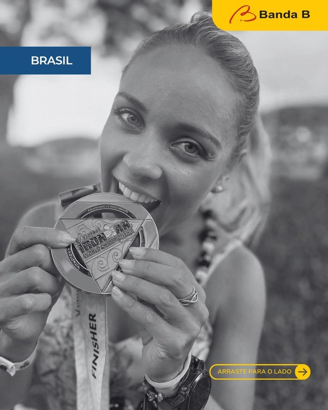 Brazilianca Mara Araujo, moarte șoc la Ironman Texas: Avea doar 38 de ani