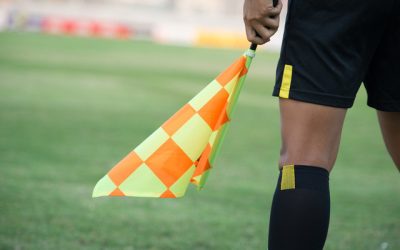 Flueran, la centru la Farul – FCSB: Duelul din play-out, cu ochii pe arbitru