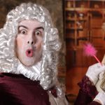 De ce aristocrații purtau peruci? Test de cultură generală!