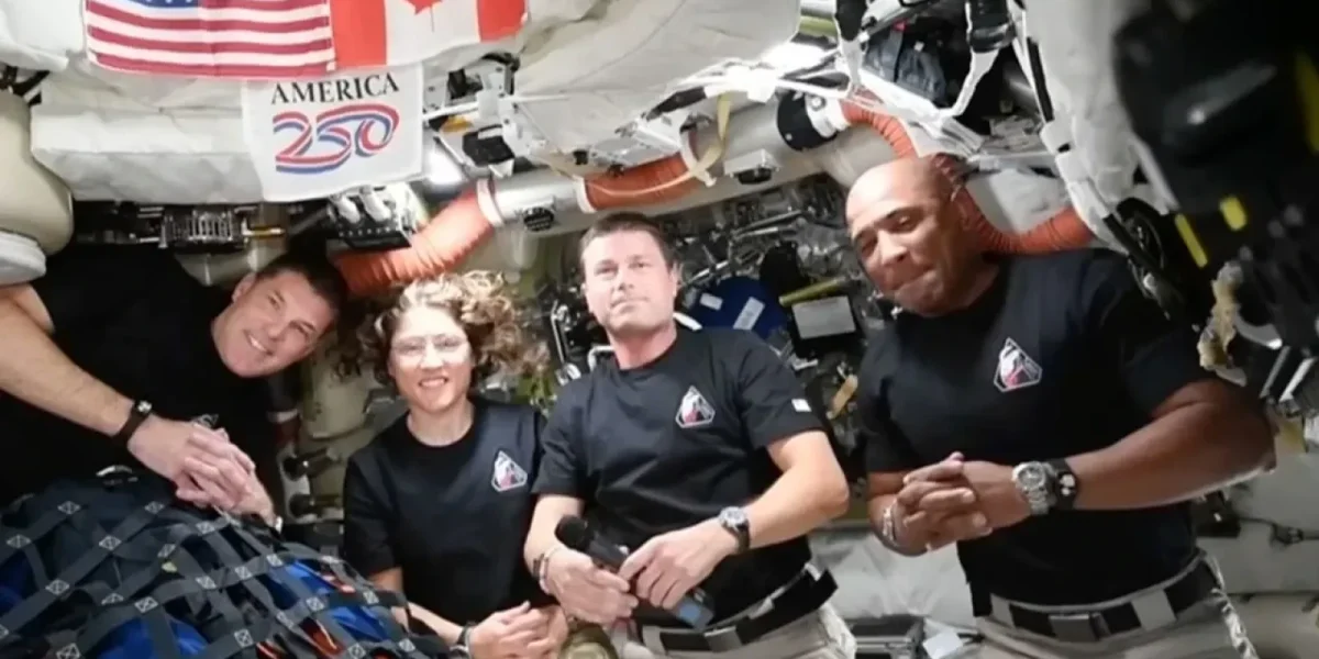 Orion, revenire epică pe Pământ: Finalul spectaculos al misiunii Artemis II