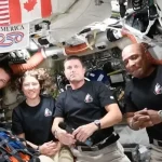 Orion, revenire epică pe Pământ: Finalul spectaculos al misiunii Artemis II