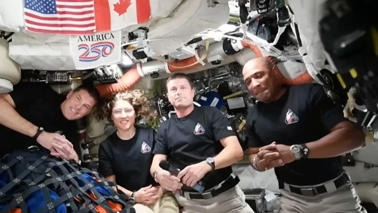 Orion, revenire epică pe Pământ: Finalul spectaculos al misiunii Artemis II