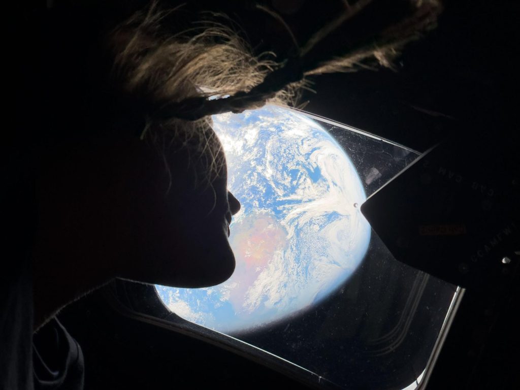 Întoarcerea oamenilor la Lună devine realitate, după mai bine de 50 de ani de la ultima misiune Apollo