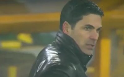 Southampton și Arsenal remizează 0-0 pe VOYO, în lupta pentru FA Cup