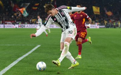 Juventus, cu Yildiz în lot, se pregătește de duelul cu Bologna, dar are 5 absențe