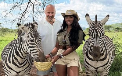 Logodnicul influenceriței, interogat după deces. Pașaportul suspendat