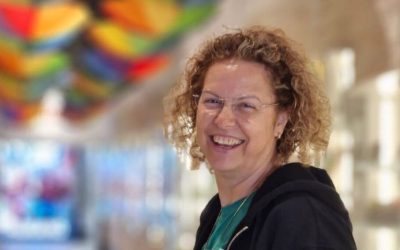 Asistenta Salvatoare, în Luptă pentru Viață: Drama Emoționantă