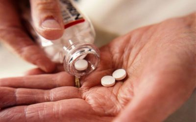 Medicament banal din dulap: Reduce riscul de cancer. Misterul, elucidat de medici