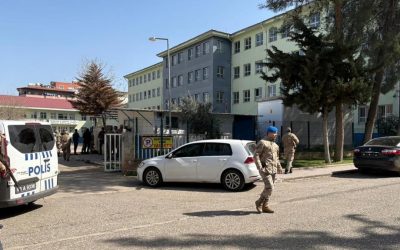 Atac armat într-un liceu din Turcia: Fost elev, 16 răniți, apoi s-a sinucis