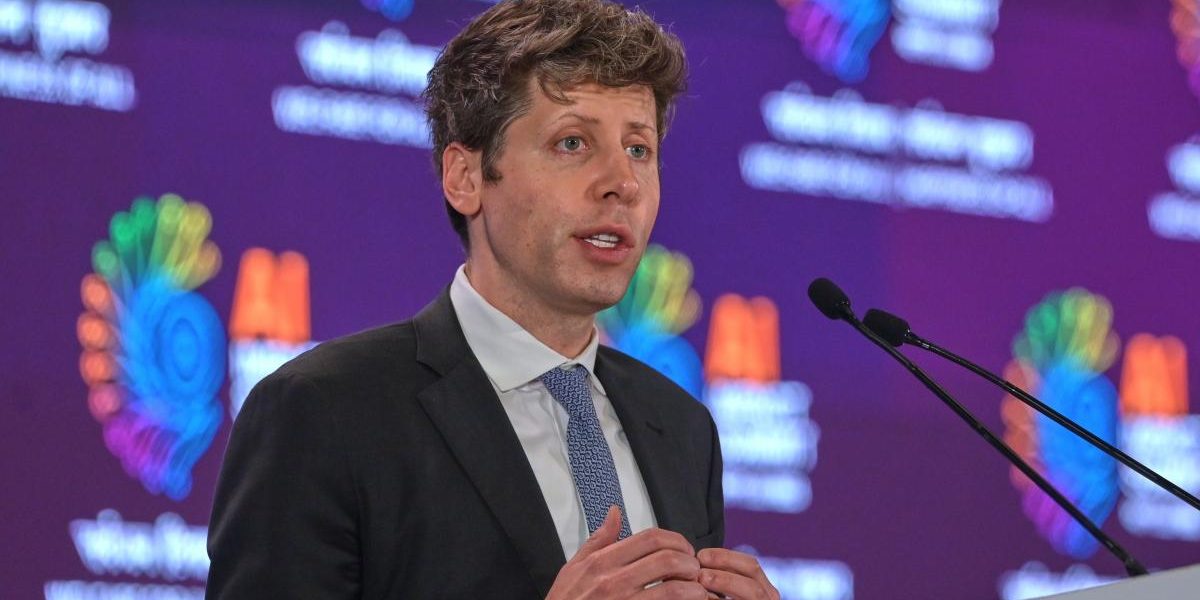 Atac cu Molotov la locuința lui Sam Altman: tânăr de 20 de ani, arestat în San Francisco