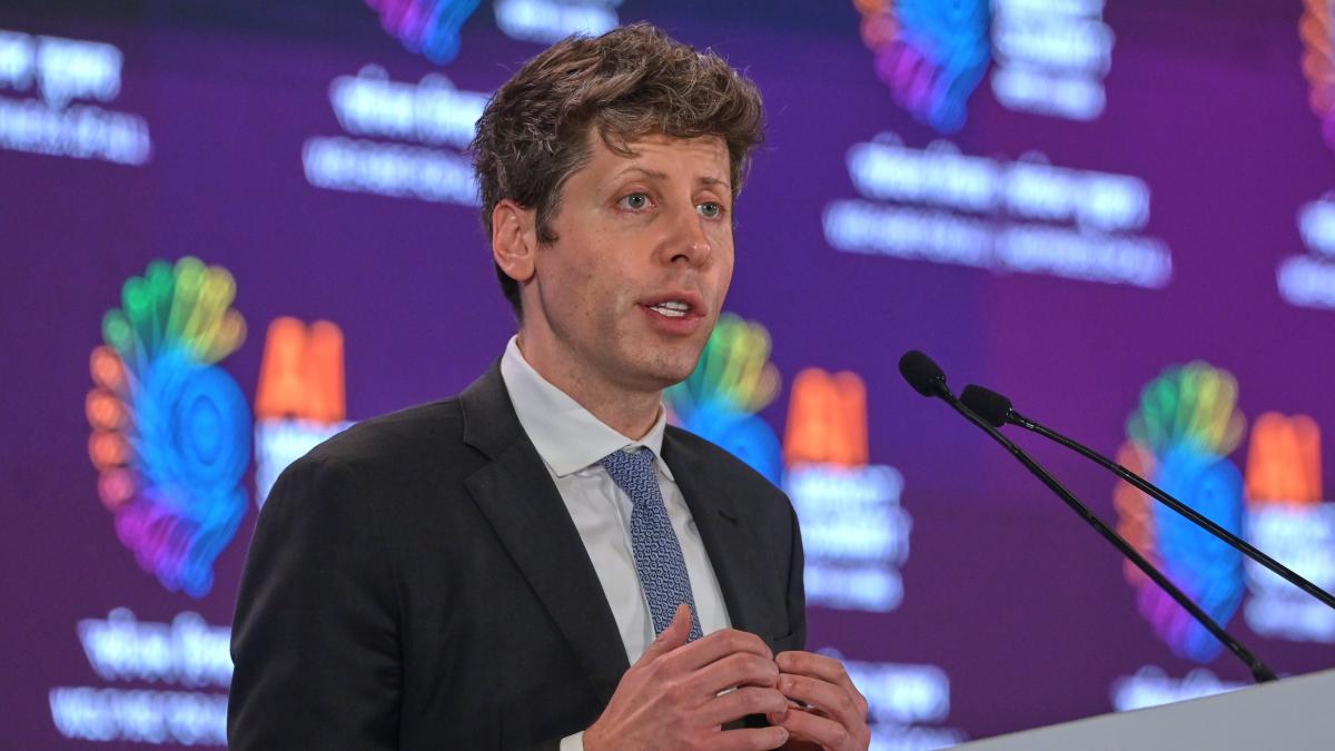 Atac cu Molotov la locuința lui Sam Altman: tânăr de 20 de ani, arestat în San Francisco
