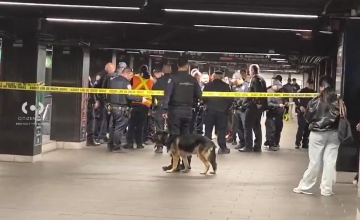 Americanul „Lucifer” a măcelărit cu maceta bătrâni în New York, apoi a fost executat