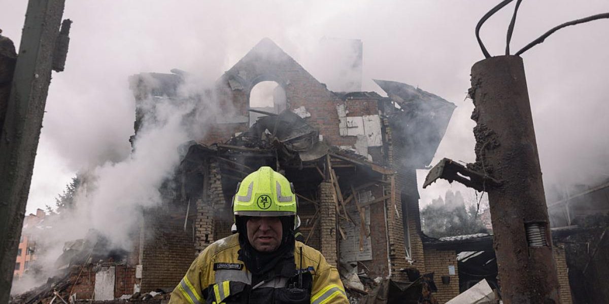 Atacuri Rusia-Ucraina, în pragul armistițiului de Paște
