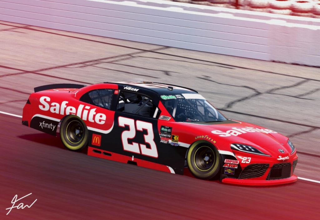 Pilot de curse mort și șase răniți la calificări în Germania