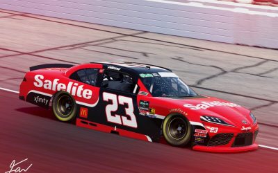 Pilot de curse mort și șase răniți la calificări în Germania