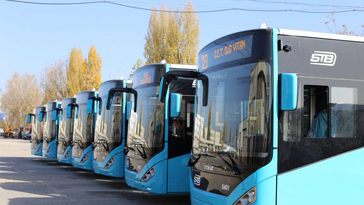 PSD vrea scumpiri la metrou și STB în București: plânge Capitala