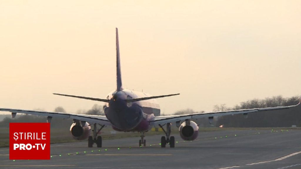 UE nu duce lipsă de kerosen, dar riscă probleme de aprovizionare