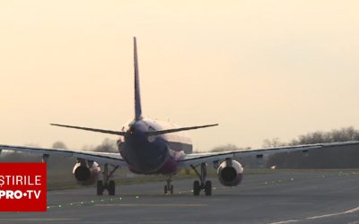 UE nu duce lipsă de kerosen, dar riscă probleme de aprovizionare