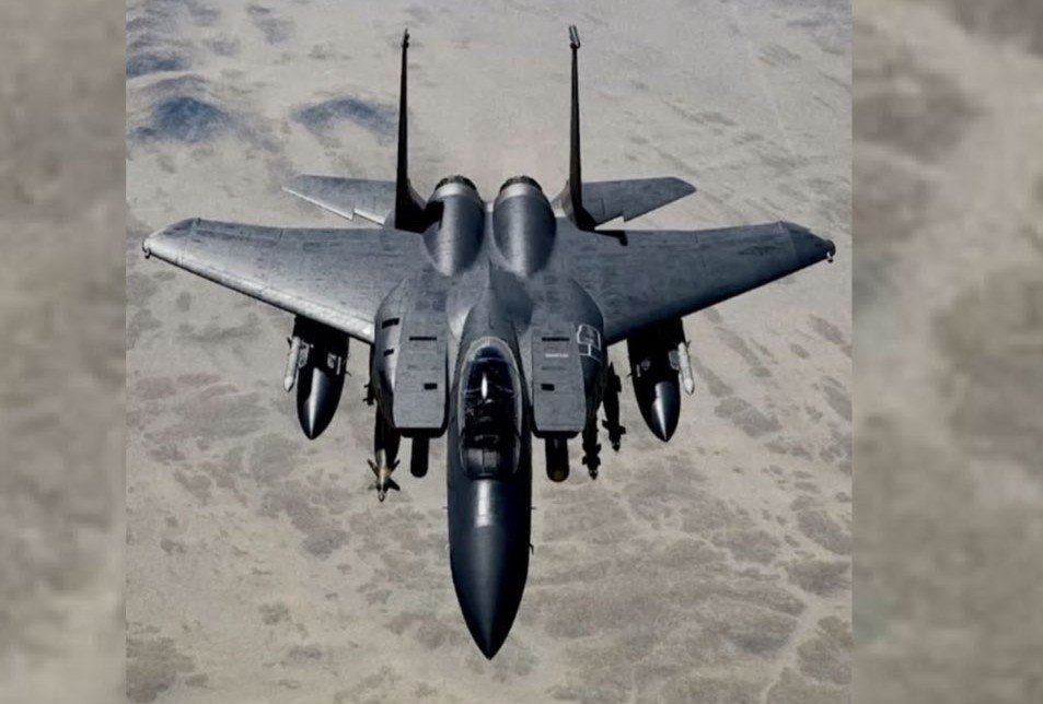Autoritățile militare din SUA au confirmat găsirea unui pilot dispărut în urma doborârii unui avion de vânătoare F-15 de către Iran, vineri