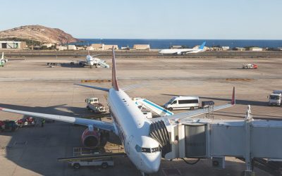 UE vrea mai puțin kerosen din Orient și SUA: Ce planuri are Europa