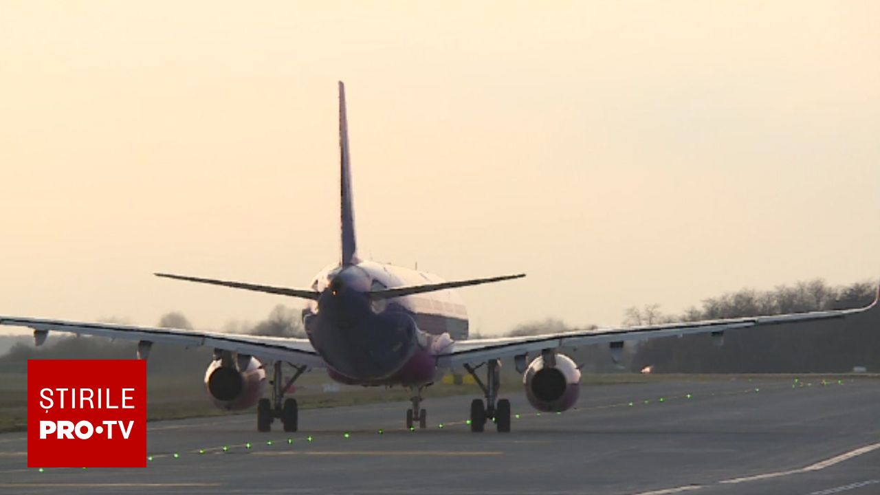 UE nu duce lipsă de kerosen, dar riscă probleme de aprovizionare