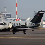 Lumina Sfântă, adusă la București dintr-o zonă de conflict. Detalii despre avion și zbor