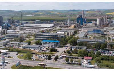 Azomureș: Sute de oameni, trimiși în șomaj! Proteste la Ministerul Energiei