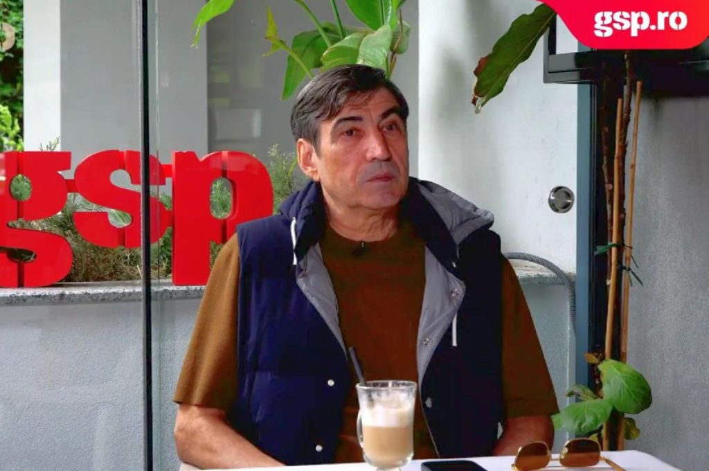 Pițurcă atacă: „Cel mai mare pericol pentru Hagi” la națională!