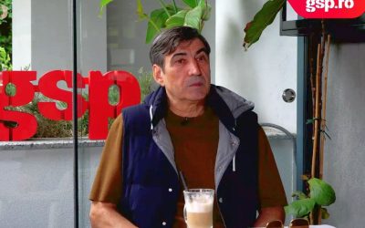 Pițurcă atacă: „Cel mai mare pericol pentru Hagi” la națională!